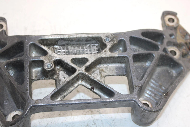 97 Yamaha 1100 TripleWaveventureOemFront Engine Mount Plate 63M-21415-02-94 JY24