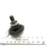 02-05 Polaris Sportsman 700 OEM Rear Transmission Output Shaft 3234912 AP197