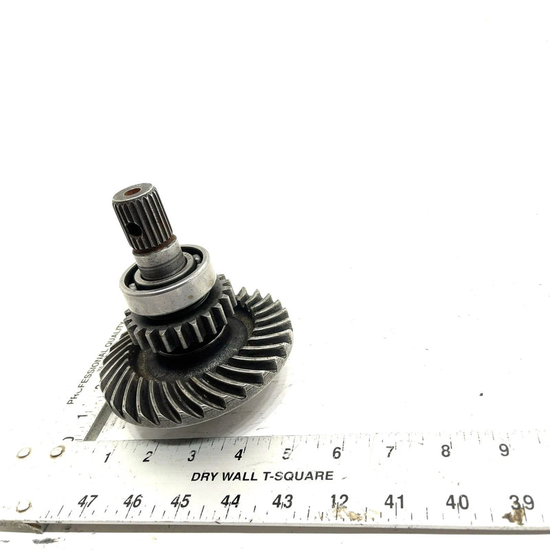 02-05 Polaris Sportsman 700 OEM Rear Transmission Output Shaft 3234912 AP197