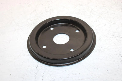 1982 Honda Atc110 Oem Axle Shield Plate 42327-943-000 AH65