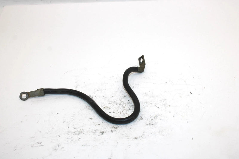 2009 Honda Trx 500 Fpea Foreman P/s Es Oem Frame Ground Cable 32603-HP0-A00 AH17