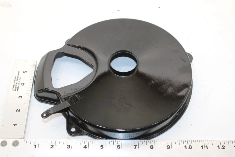 1985 Yamaha  Moto 4 Oem Brake Rotor Cover 24W-25716-00-00 AY40