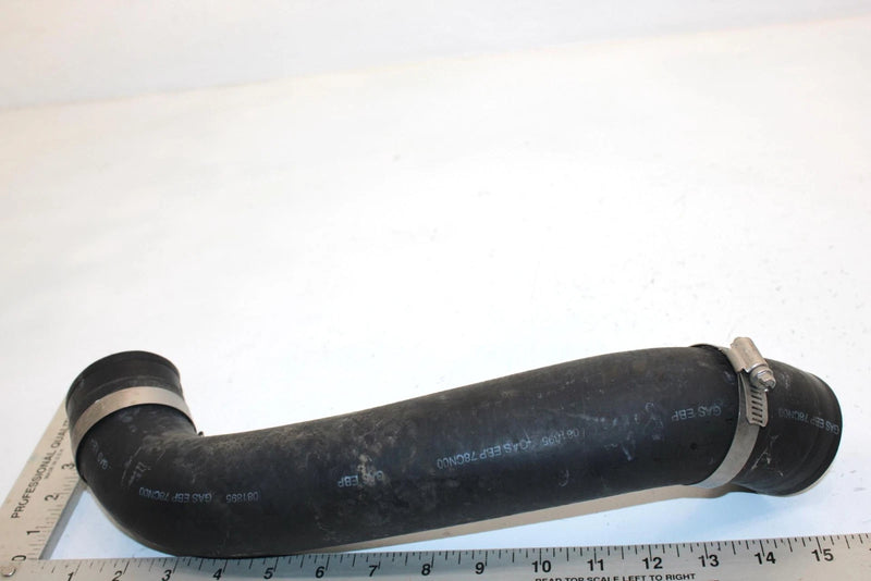 96 Sea-doo Gts 587 Oem Fuel Filler Hose 275500211 JS39