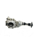 09-14 Arctic Cat 550 4x4 Automatic OEM Rear Diff Gearcase 1402-233 AA43