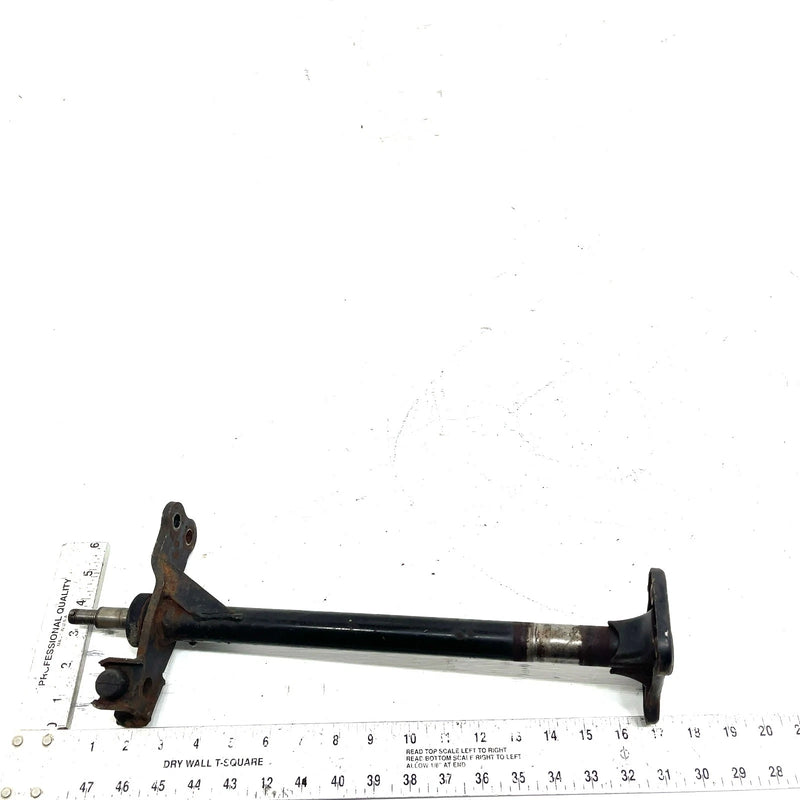 1987 Suzuki Quadrunner 4WD LT4WD OEM Steering Post Shaft 51650-19B01 AS40