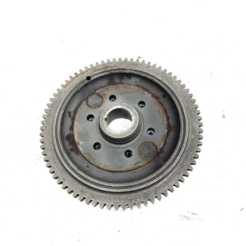 null Sea-Doo GTX OEM Flywheel Hub 290966682 JS33