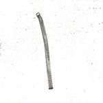 84-87 Suzuki Quadrunner 185 OEM Oil Pump Hose Spring 09440-13043 AS33
