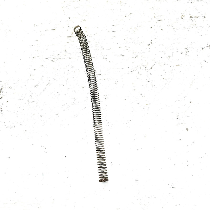 84-87 Suzuki Quadrunner 185 OEM Oil Pump Hose Spring 09440-13043 AS33