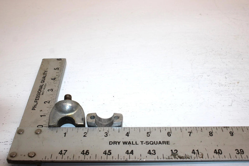 82 Honda Atc 185 Sa All Terrain Oem Handlebar Mount 95014-32100 95014-21101 AH70