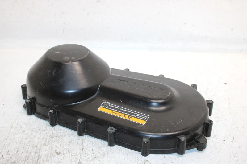 2015 Arctic Cat Prowler Xt 700 Oem Clutch Belt Cover 0806-179 AAS