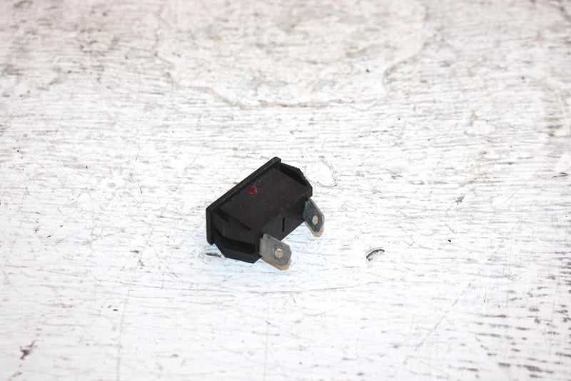1996 Ski-doo Mxz 440 Oem Engine Temp Light 410109700 SS13