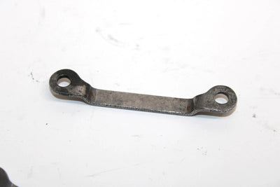 Yamaha Oem Skid Rail Damper Plate Pair 885-47458-01-00 Q1701
