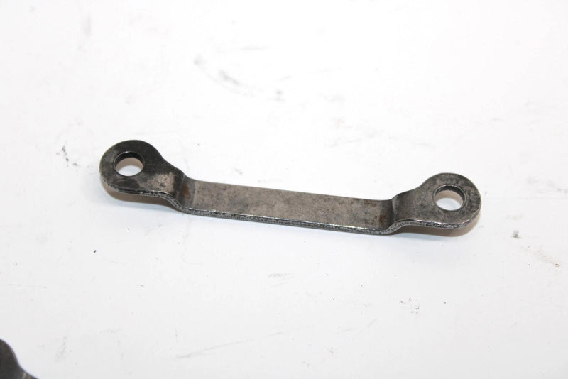 Yamaha Oem Skid Rail Damper Plate Pair 885-47458-01-00 Q1701