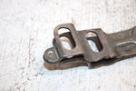 00 Kawasaki Bayou 300 4x4 Oem Rear Brake Cam Arm 41053-1078 AK20