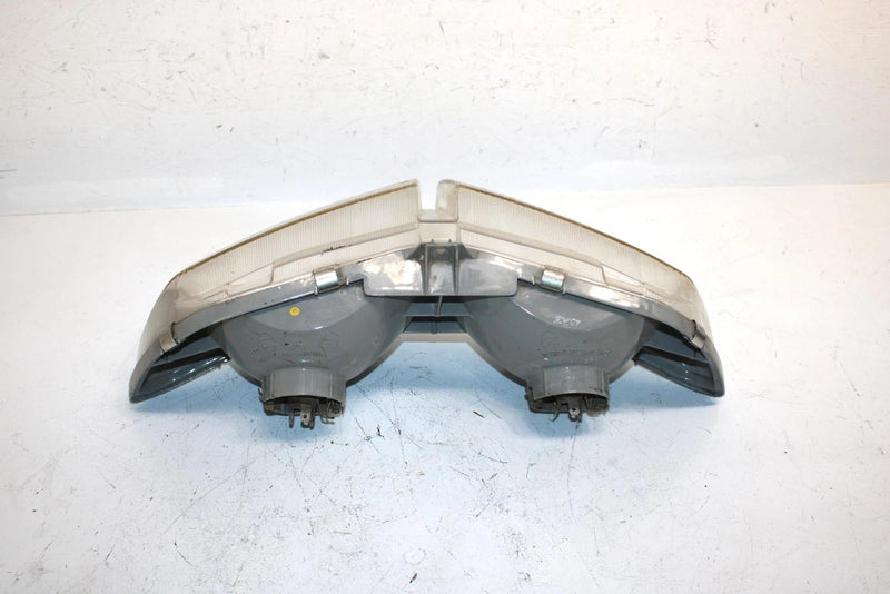 96 Polaris Xcr Sp 600 Oem Headlight W/Bulbs 2431009 SP154