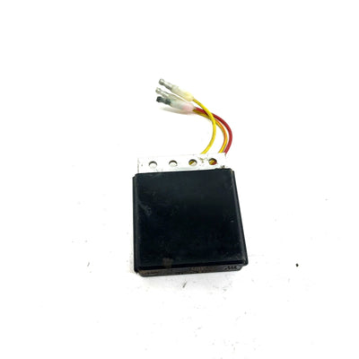 1999 Polaris Sport 400 OEM Voltage Regulator 4060208 AP210
