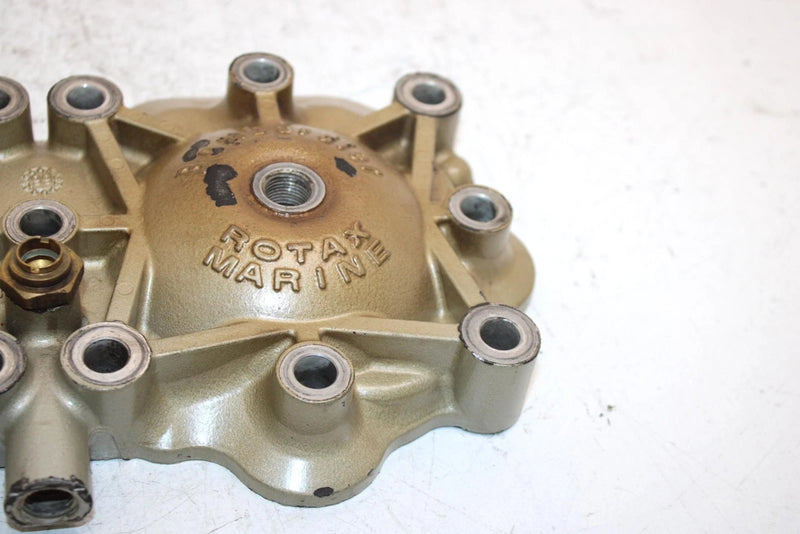 2000 Sea-doo Gtx Oem Cylinder Head 290923921 420923921 JS47