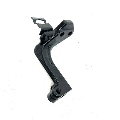 1987 Suzuki Quadrunner 4WD LT4WD OEM Left Steering Knuckle 51242-19B01 AS40