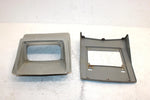 1988 Polaris 650 Oem Headlight Cover 5430922 5430923 SP17
