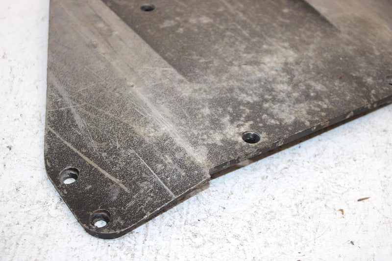 1997 Arctic Cat Monte Carlo 770 Oem Ride Plate 0673-857 JA9