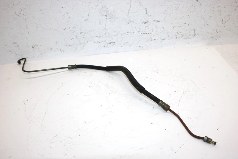 1997 Arctic Cat Zr 580 Oem Brake Line 0602-830 SA43