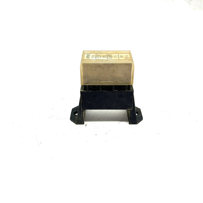 98-02 Arctic Cat 300 4X4 OEM Fuse Box 0530-003 AA15