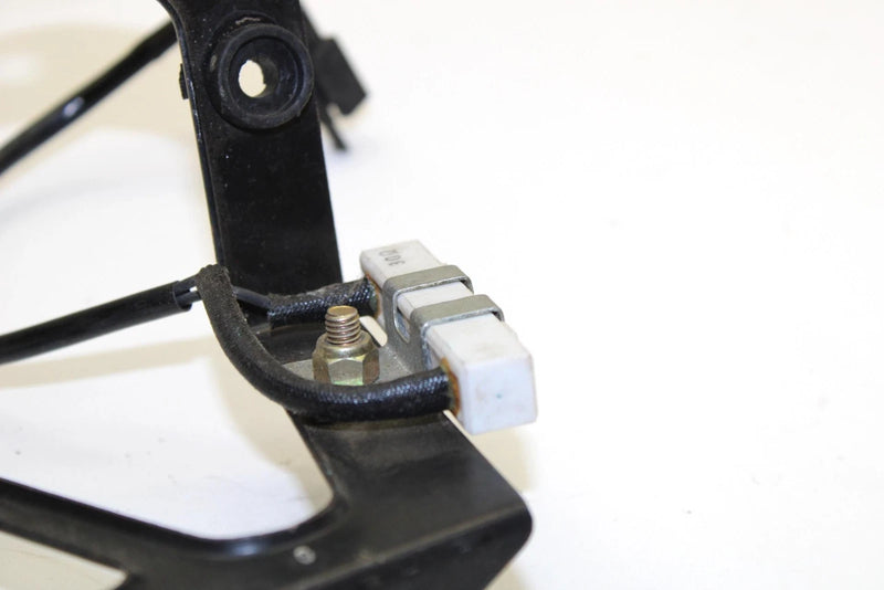 1992 Yamaha Exciter Ii Oem Gauge Bracket 82M-83519-01-00 SY113