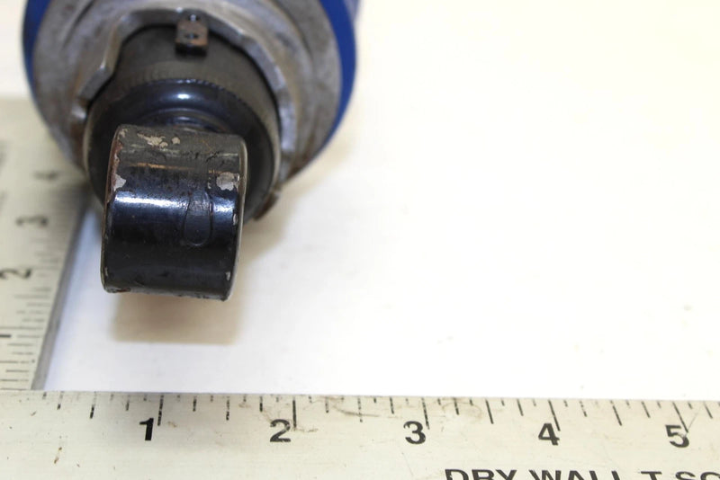 1993 Polaris Trail Boss 250 Oem Rear Shock 7041448 AP114 