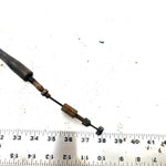 2001 Bombardier DS650 OEM Clutch Cable 707000027 AB16