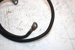 91 Polaris Trail Boss 250 4x4 Oem Negative Battery Cable 4010076 AP29
