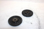 2002 Arctic Cat Z 570 Oem 5.650 Idler Wheel Pair 0114-240 SA20