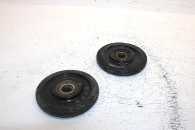 2002 Arctic Cat Z 570 Oem 5.650 Idler Wheel Pair 0114-240 SA20