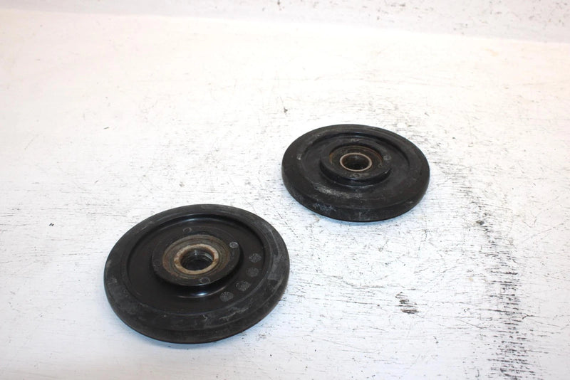 2002 Arctic Cat Z 570 Oem 5.650 Idler Wheel Pair 0114-240 SA20