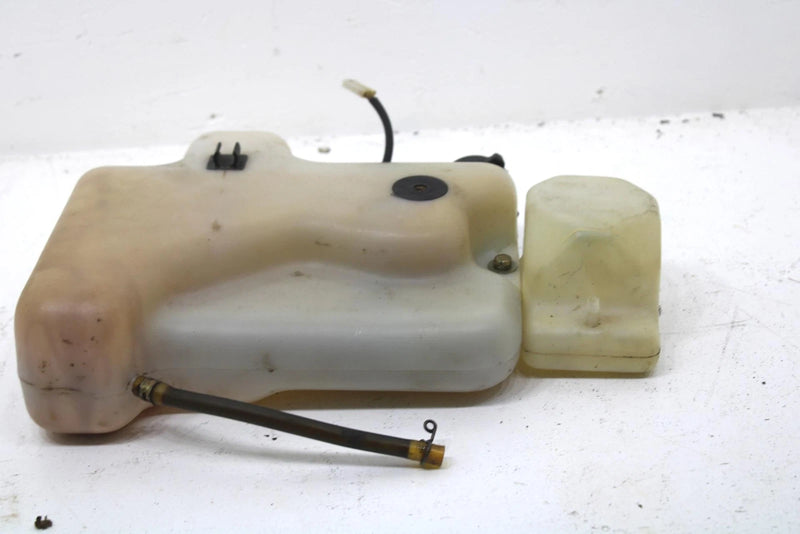 1994 Yamaha Vmax 600 St Oem Oil Tank 8AB-21751-01-00 SY73