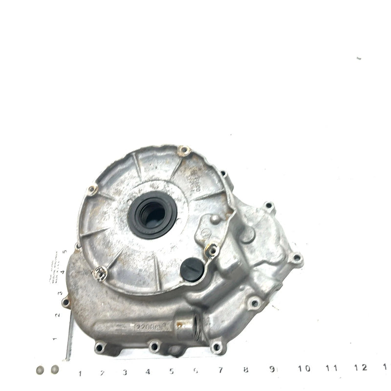 04-06 Yamaha Bruin 350 YFM350FA 4x4 OEM Stator Side Cover 5UH-15411-00-00 AY63