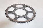 87 Polaris Trail Boss 4x4 Oem 42T Rear Sprocket 3223009 Q2876