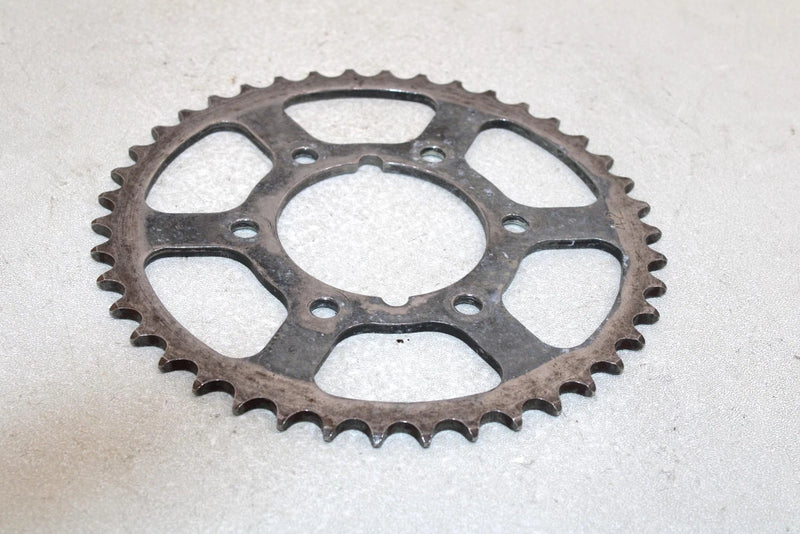 87 Polaris Trail Boss 4x4 Oem 42T Rear Sprocket 3223009 Q2876