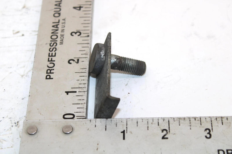 1976 Yamaha Gs340 Oem Engine Mounting Bolt Set 829-21482-00-00 SY71