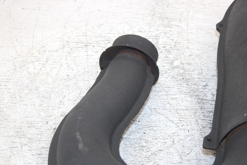 1994 Arctic Cat Ext 580 Oem Expansion Chamber 0712-107 SA31