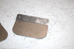 94 Polaris Xlt Sp Oem Hood Guide Pair 5220984 Q2784