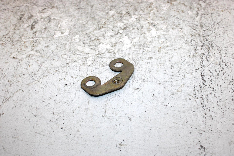 1999 Kawasaki Prarie 400 Oem Handlebar Cover Bracket 11045-1925 AK28