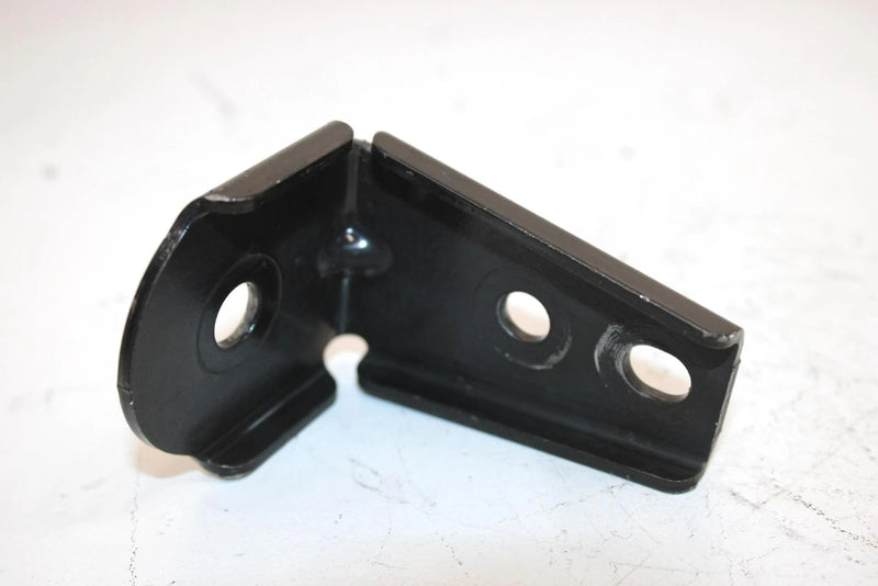 16 Can-am Outlander L Max 450 Efi Dps Oem Right Rear Engine Mount 707001410 AB5