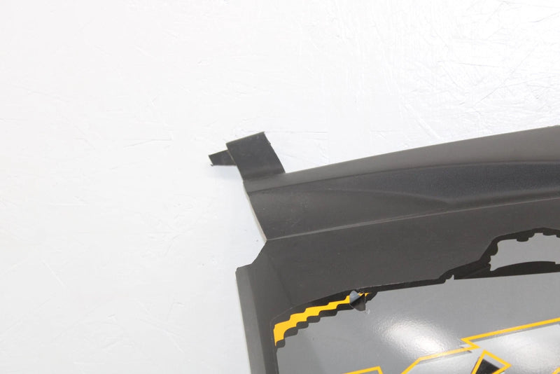 2006 Ski-doo Mxz 800 Oem Left Side Panel (Black) 517302803 SS95