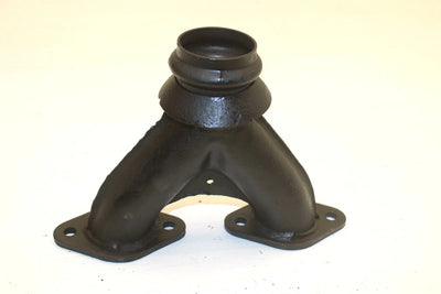 94 Arctic Cat Ext 580 Efi Oem Exhaust Manifold Y Pipe 0712-033 B621