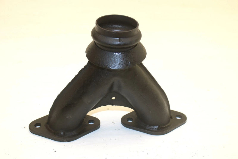 94 Arctic Cat Ext 580 Efi Oem Exhaust Manifold Y Pipe 0712-033 B621