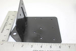 89 Yamaha Exciter EX570N OEM Suspension Bracket Pair 99999-02250-00 SY54