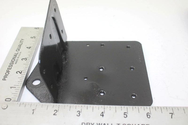 89 Yamaha Exciter EX570N OEM Suspension Bracket Pair 99999-02250-00 SY54