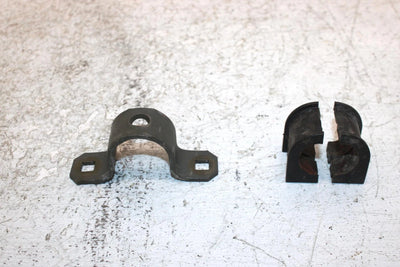 2004 Polaris Sportsman 400 Oem Steering Column Stay W/Bushing 5257028 AP145