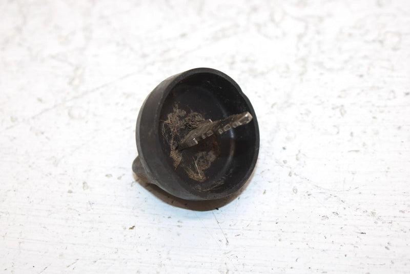 2004 Yamaha  Bruin 350 Oem Main Ignition Key Switch  5LP-82510-01-00 AY24