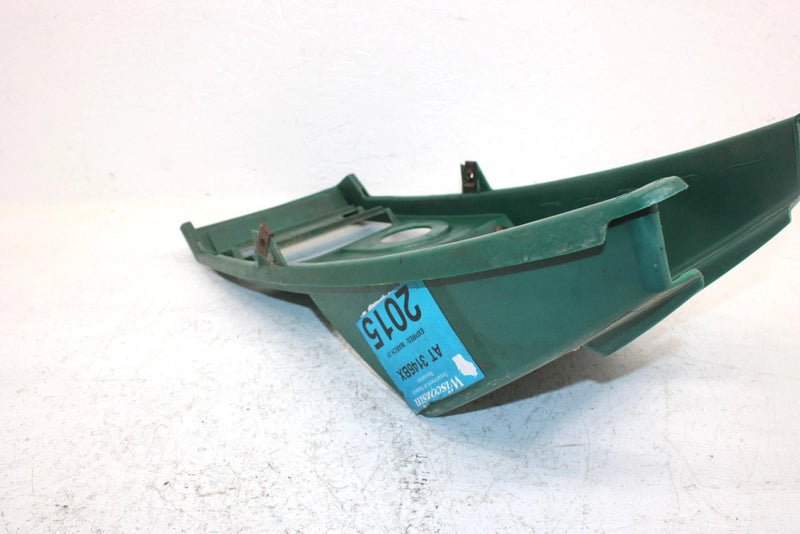 2000 Polaris Xplorer Oem Front Fender Cover 5430973-195 AP177
